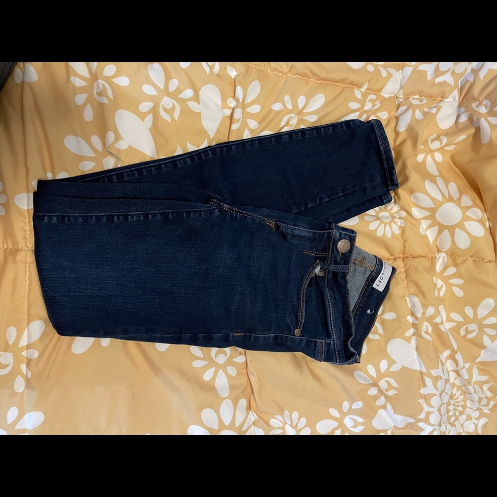 Loft jeans